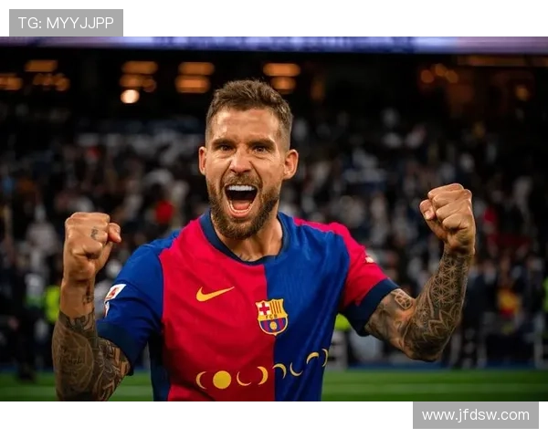 巴萨后防人员紧缺迎接关键赛程