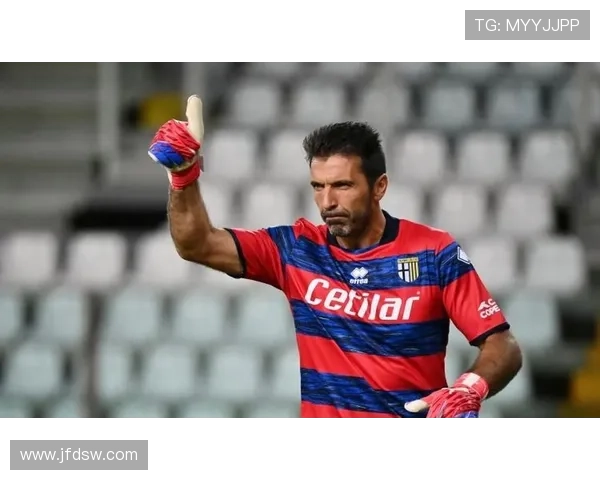 布冯：意大利实力超越附加赛档次