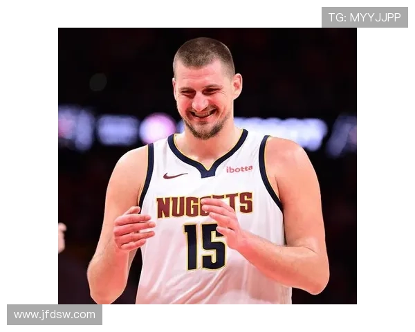 塔图姆约基奇获东西部周最佳 塔图姆约基奇获东西部周最佳